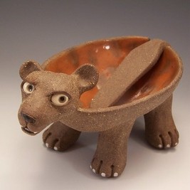 Other Animals - Maid Of Clay: Handmade Pottery